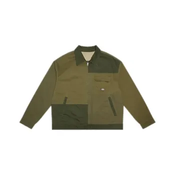Dickies Jacket Men's Army Green
