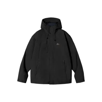 PSO Brand City Outdoor Collection Jackets Unisex