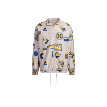 Adidas Neo Jackets Unisex Wonder Taupe