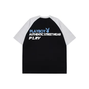 Playboy T Shirts Men