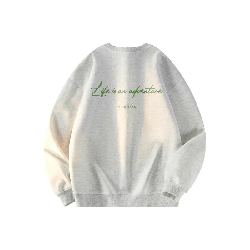 My Name Is MT Sweatshirt Unisex-10