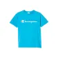 Aqua Blue