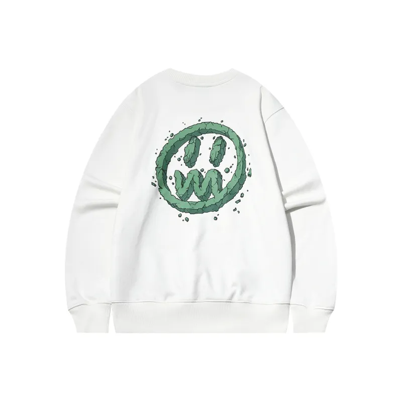 BEASTER Sweatshirts Unisex-0