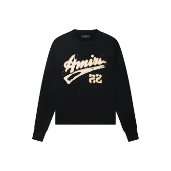 AMIRI 22 Crewneck