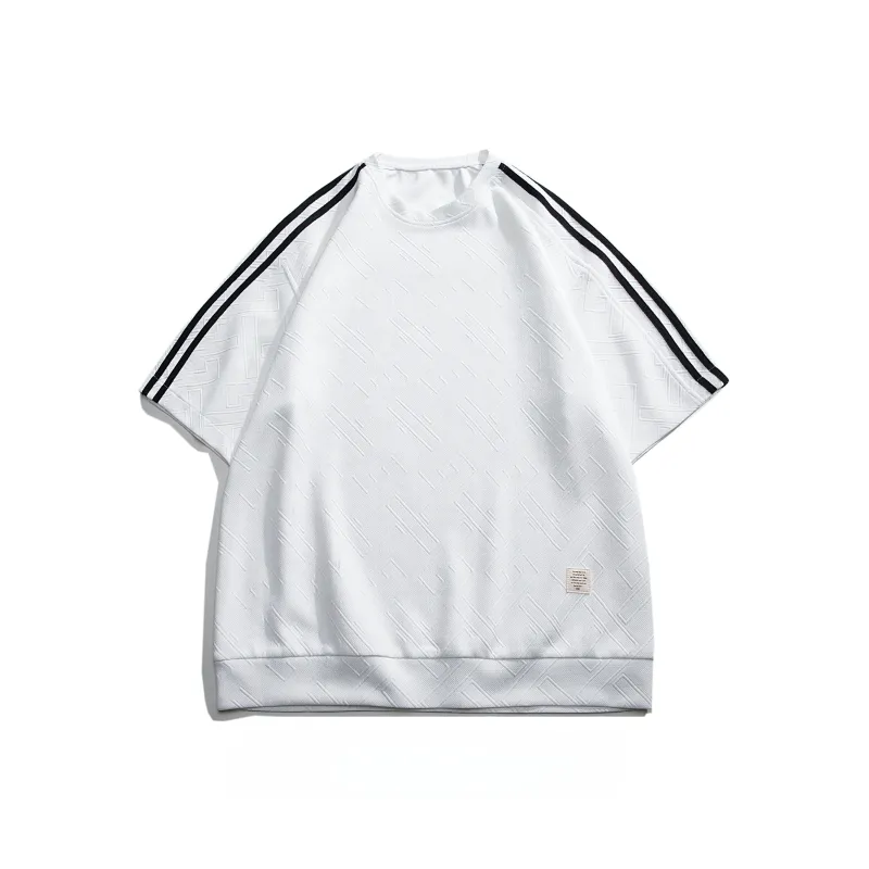 IXXAT T Shirts Unisex-0