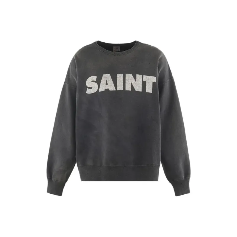 Saint Michael Saint Crewneck-0