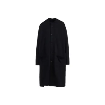 Yohji Yamamoto Knitwear Unisex Black