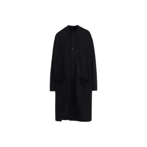 Yohji Yamamoto Knitwear Unisex Black