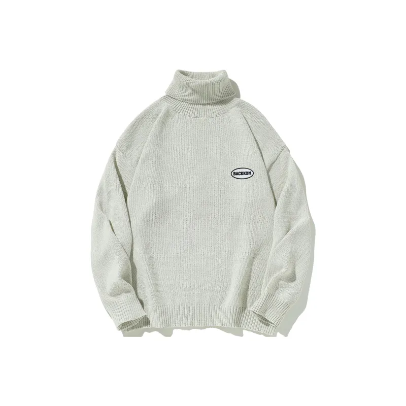 David Bakken x DAOMEIXIONG Knitwear Unisex-15