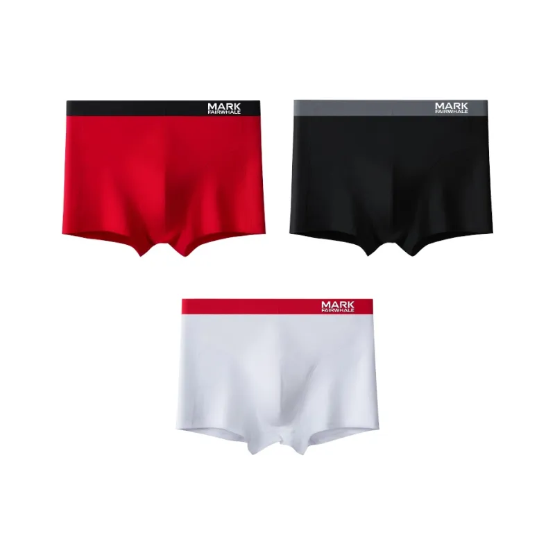 FAIRWHALE Underpants Men's 3 Pack-20