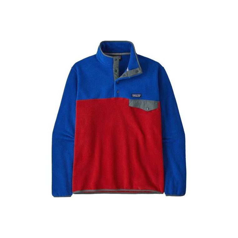 Patagonia Synchilla® Snap-T® Jacket Gold Cottage/CGLD XXL