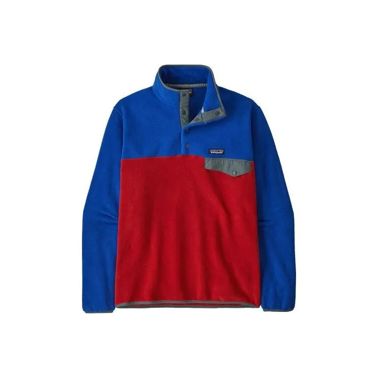 Patagonia M's Lw Lynch Sweatshirt-19