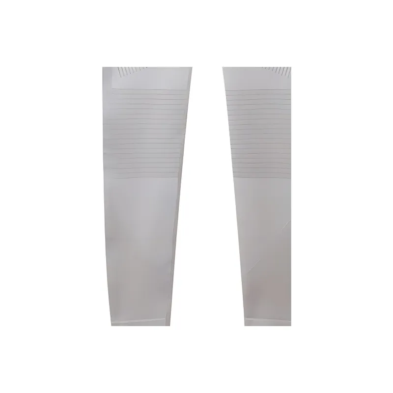 Stella McCartney x Adidas SS23 Athletic Trousers Women's Mixed Gray-4