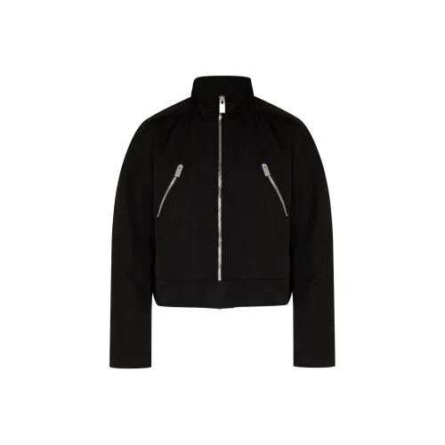 1017 ALYX 9SM Jackets Men Black