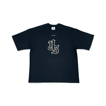 Younger Song T Shirts Men Black