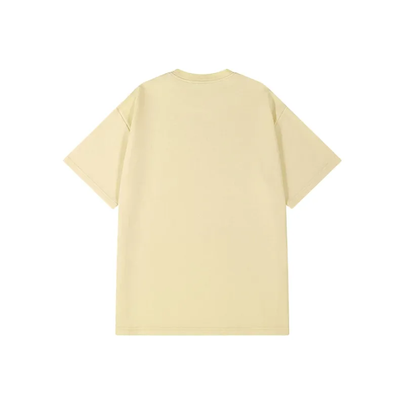 Fakeyoung T Shirts Unisex-5