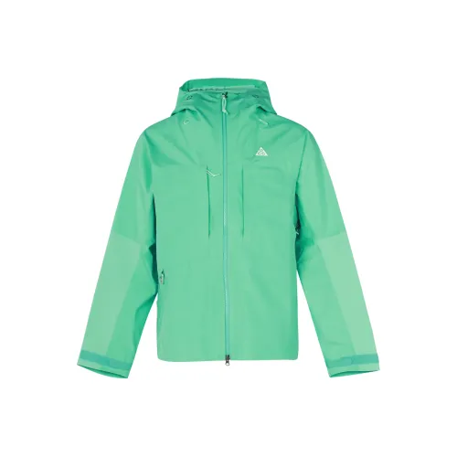 Nike Acg Storm FIT Adv Gore Tex Misery Ridge Jacket Asia Sizing