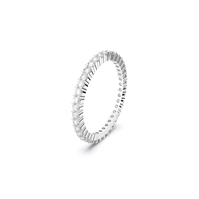 Swarovski Matrix Vittore Ring-1