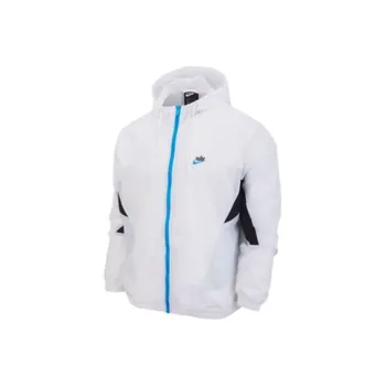 Nike Jackets Men White