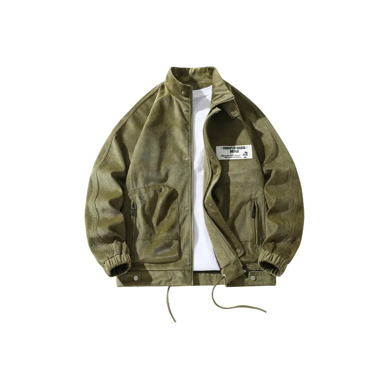 DUEPLAY Jackets Unisex-10