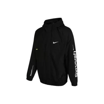 Nike Jackets Men Black
