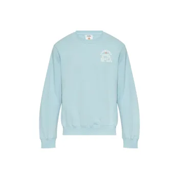 CASABLANCA Looking At The Beauty Of The World Sweatshirt