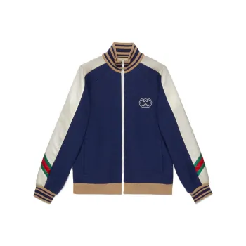 GUCCI Giacca Bomber Jacket