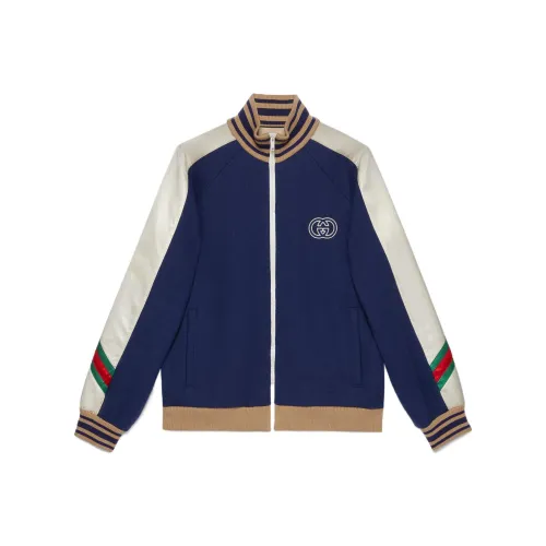 GUCCI Giacca Bomber Jacket
