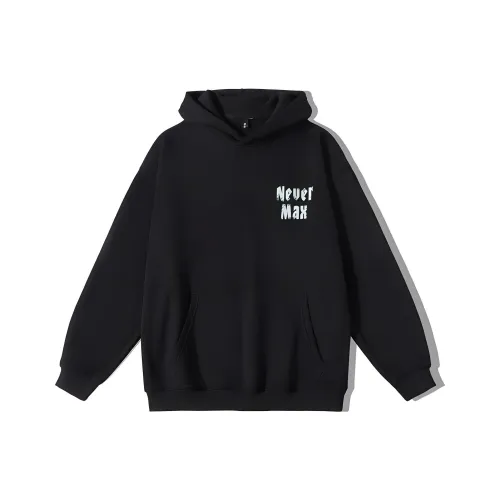 N-MAX Sweatshirts Unisex