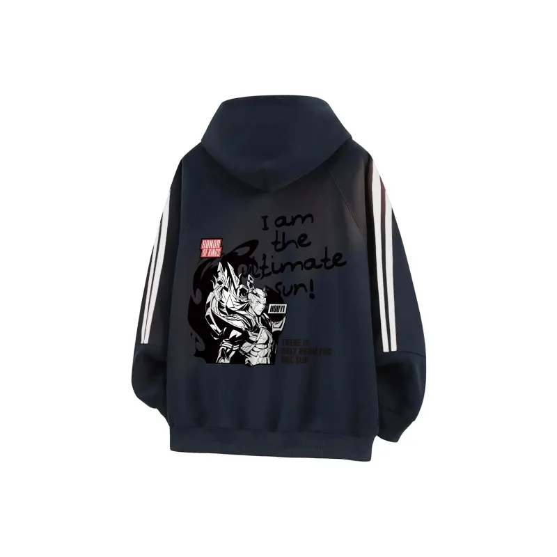 HONOR OF KINGS Sweatshirt Unisex-2