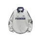 White Heather Gray