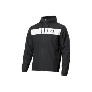Under Armour Jacket Men's Black