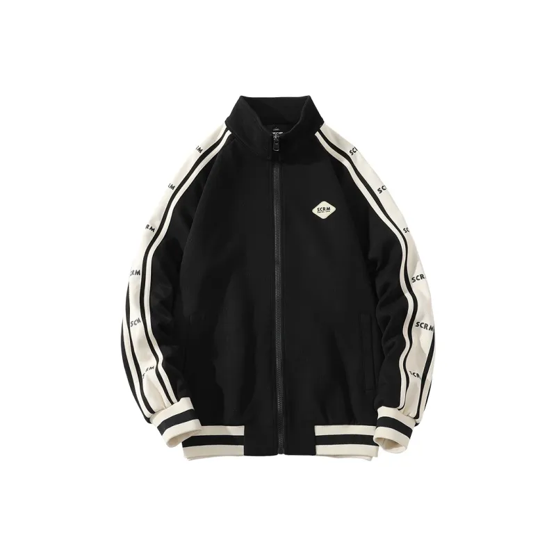 SCRM Jackets Unisex-0