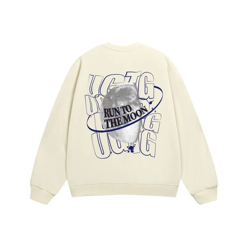 UGTG Sweatshirts Unisex-7