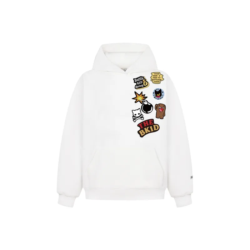 F.K.V.A Sweatshirts Unisex-2