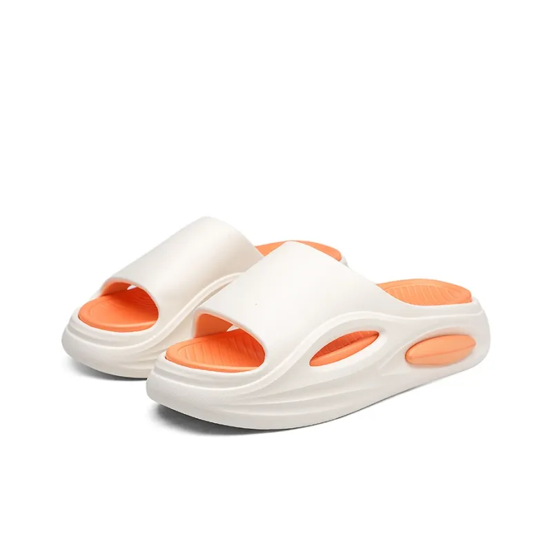 YUZHAOLIN Slip Resistant Slide Slippers Unisex-16