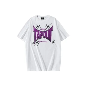 TAPOUT T-Shirts Unisex