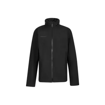 MAMMUT Ayako Jackets Men Black