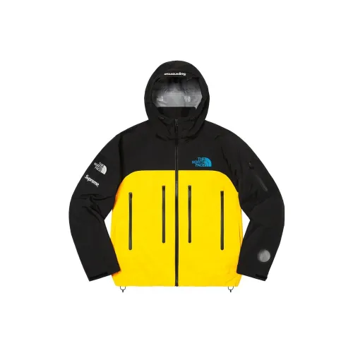 Supreme The North Face Taped Seam Shell Jacket
