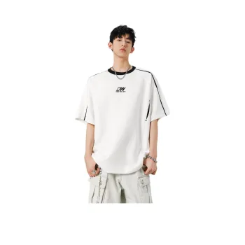 DBD WH T Shirts Unisex