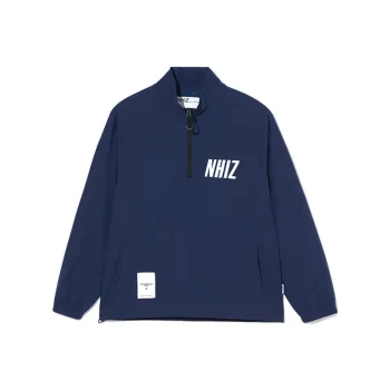 Neighborhood X Izzue Jackets Men Navy Blue