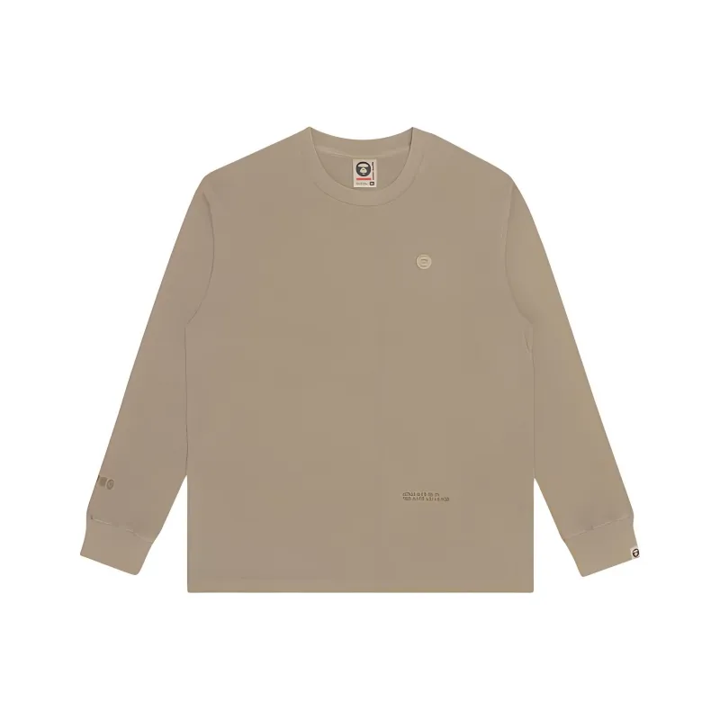 Aape T Shirts Men-0