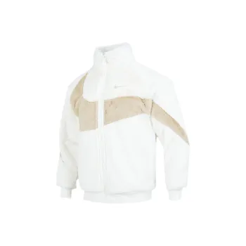Nike Jackets Men White