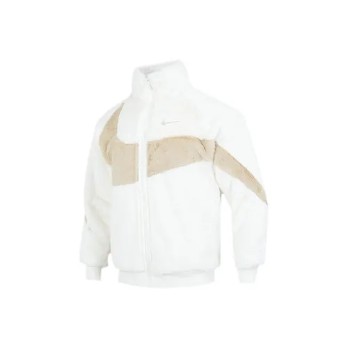 Nike Jackets Men White