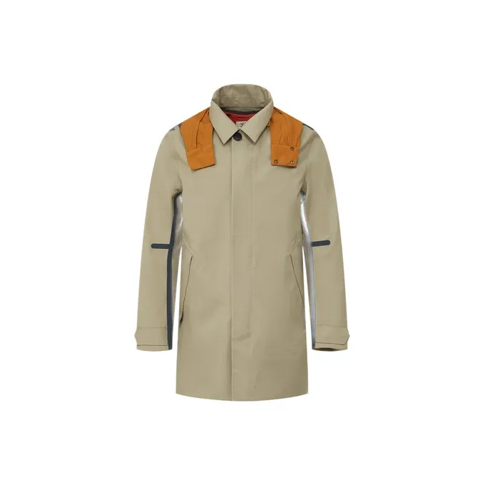 DESCENTE X Paul Smith Collection Jackets Men-2