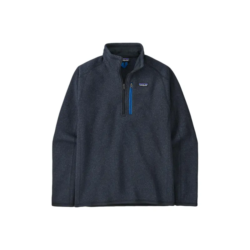 Patagonia Better Sweater Fleece Jacket-35