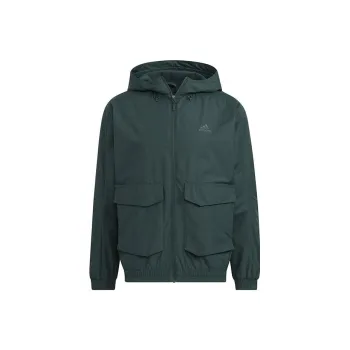 Adidas Jackets Men Green