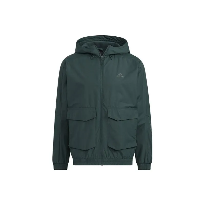 Adidas Jackets Men Green-0