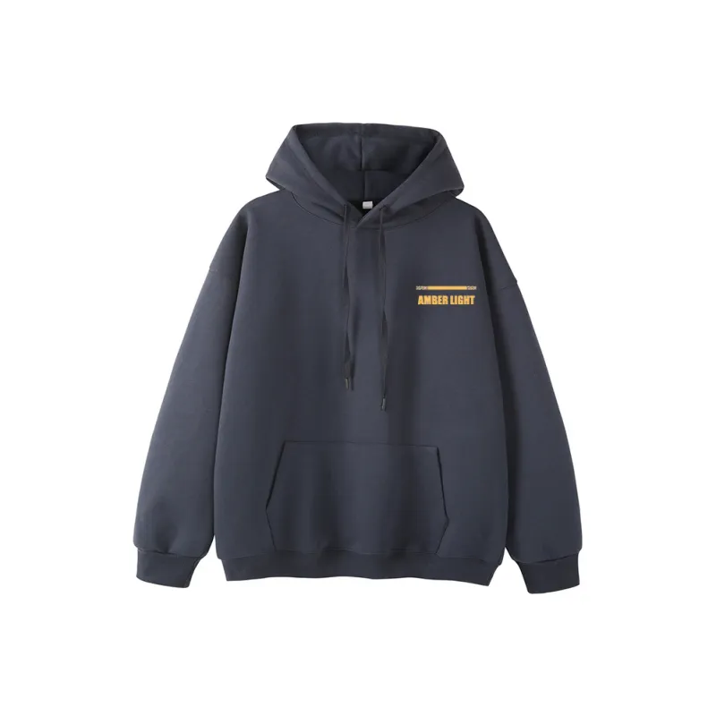 AMBER LIGHT Sweatshirt Unisex Combo Set-15