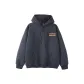 Navy Blue Jingu Bang